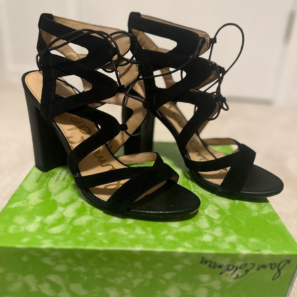 Sam Edelman Sandals